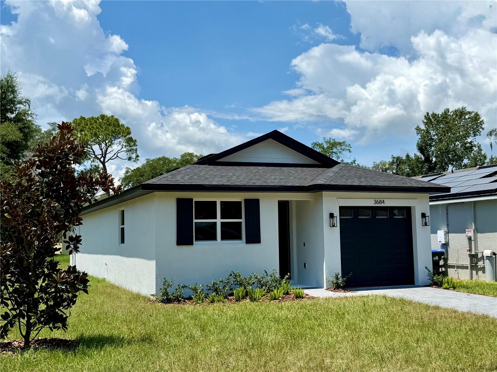 Photo of 3684 ROLLIN O LANE APOPKA FL 32703