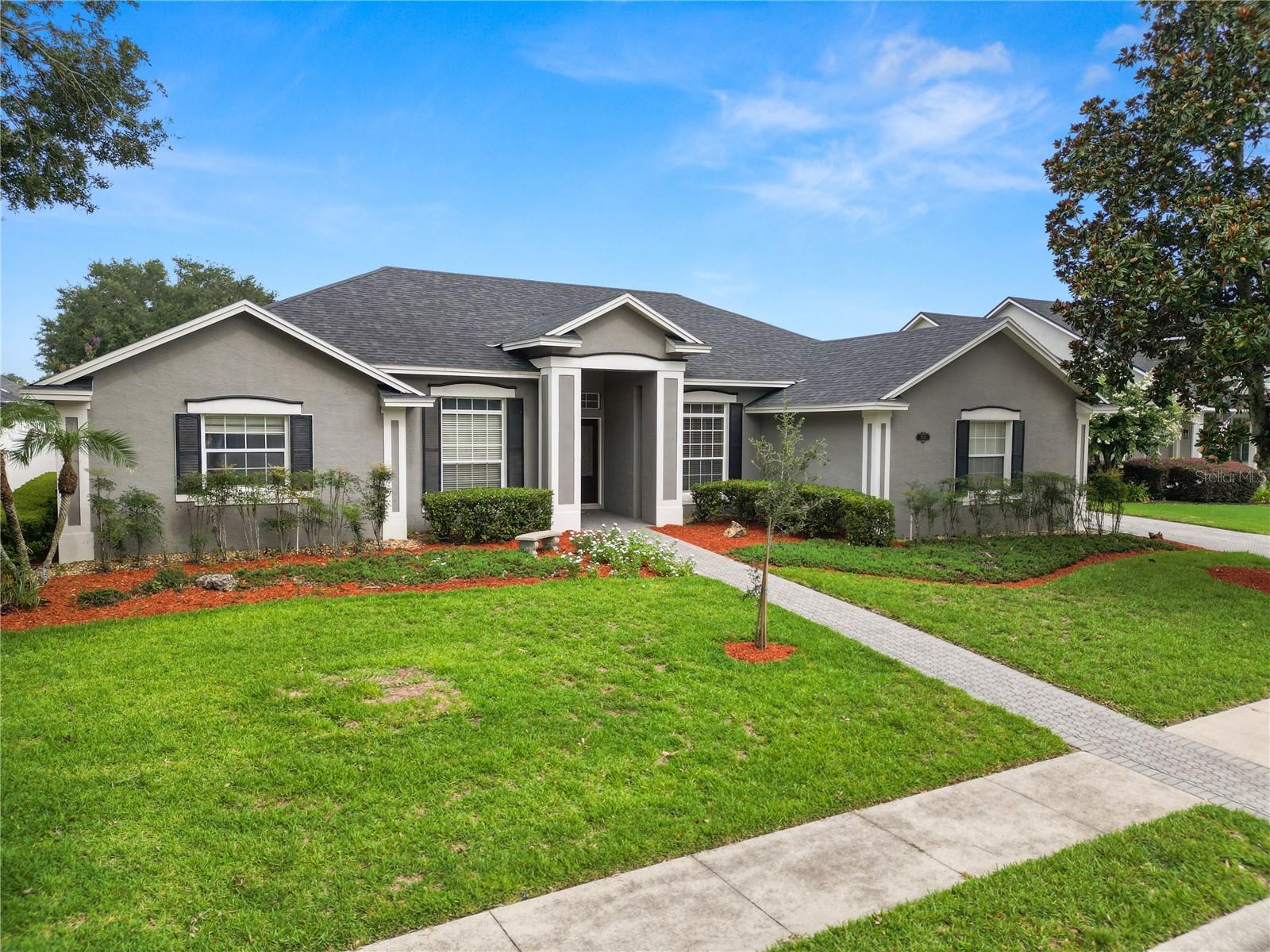Photo of 3333 HAWKS RIDGE DRIVE LAKELAND FL 33810