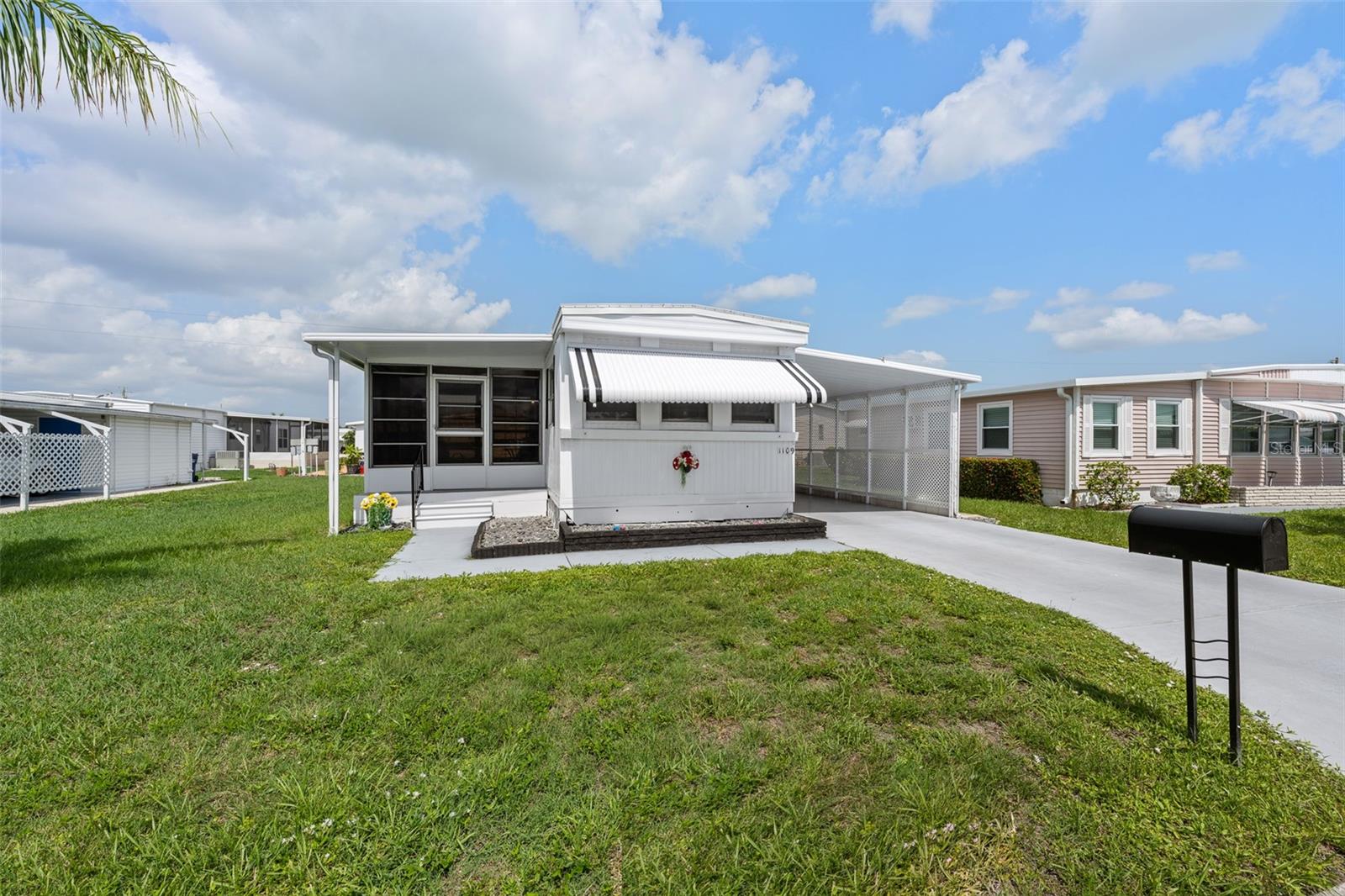 Photo of 1109 45TH AVENUE ELLENTON FL 34222