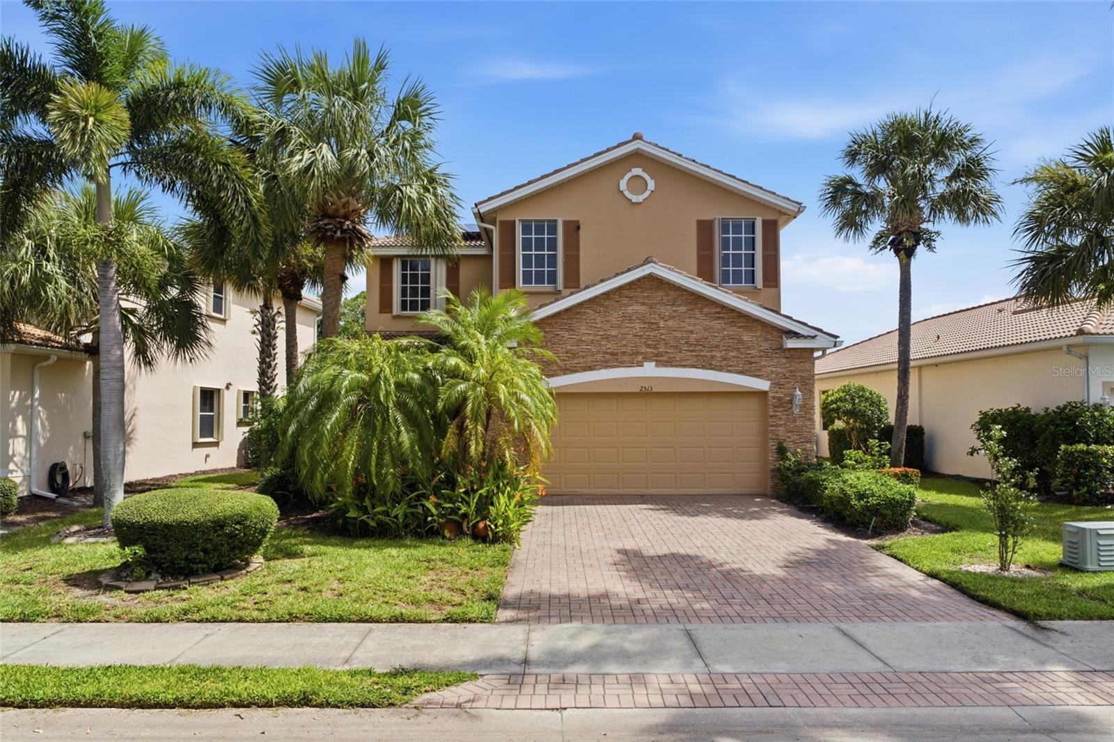 Photo of 2513 KEYSTONE LAKE DRIVE CAPE CORAL FL 33909