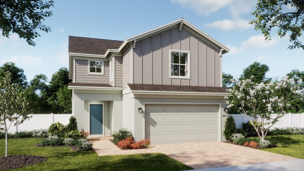 Photo of 1241 WHITE ASH LOOP DELAND FL 32720