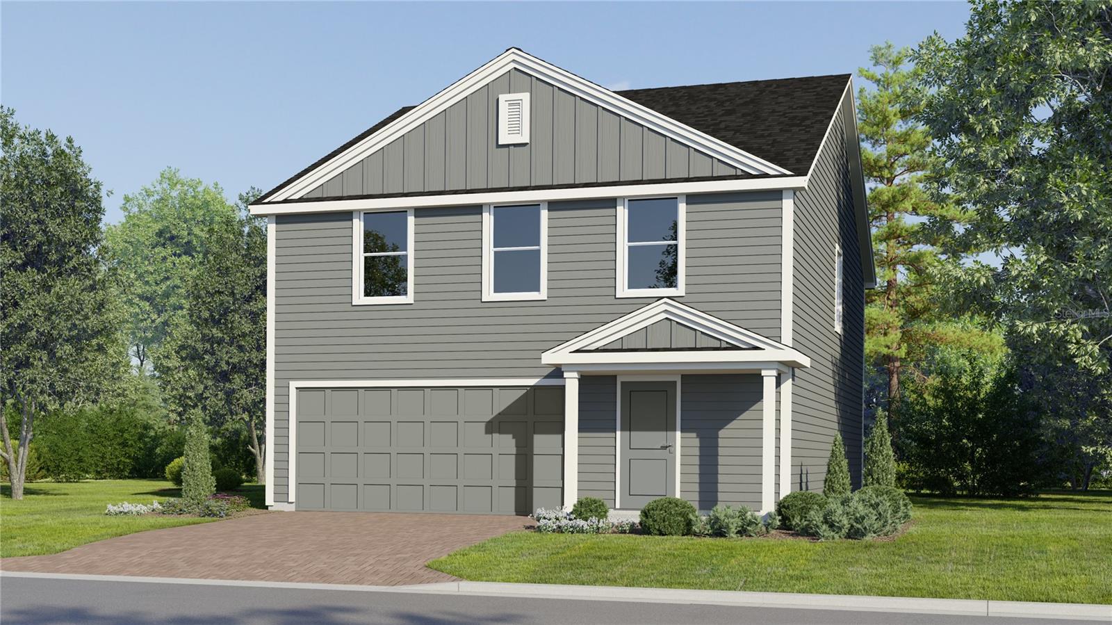 Photo of 293 CERAMIC COURT GROVELAND FL 34736