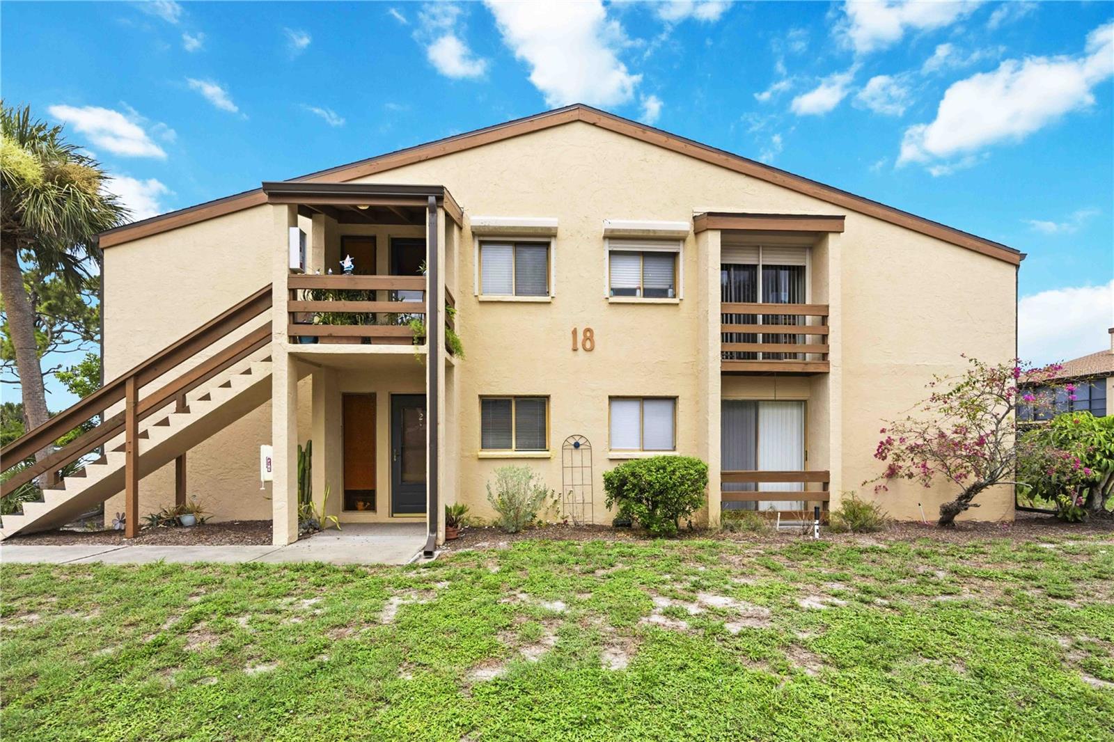 Photo of 18 QUAILS RUN BOULEVARD #18202 ENGLEWOOD FL 34223