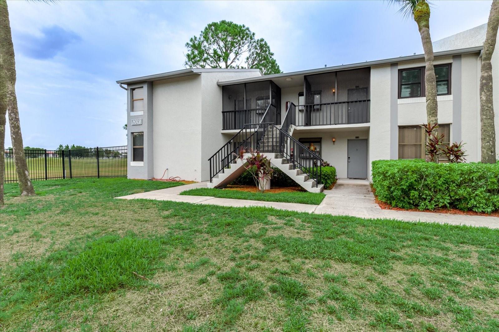 Photo of 2073 SKIMMER COURT #222 CLEARWATER FL 33762