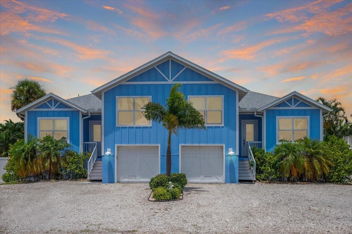 Photo of 308 57TH STREET #A & B BRADENTON BEACH FL 34217