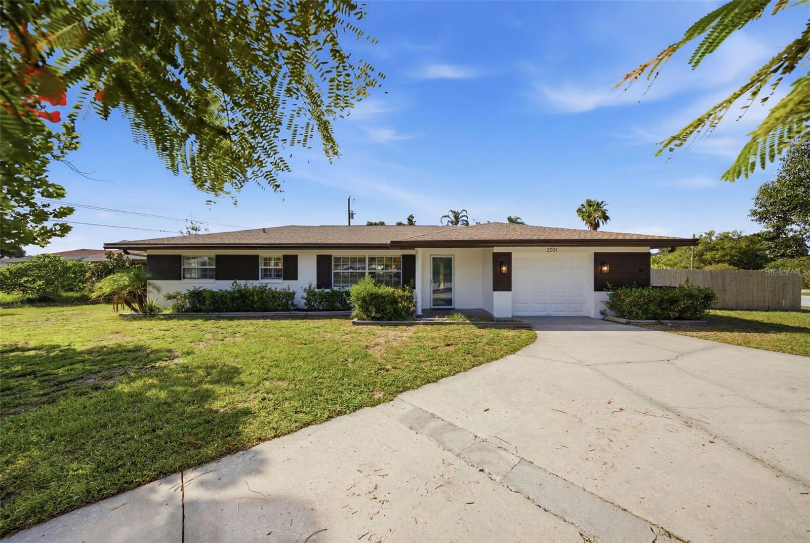 Photo of 2051 MAGNOLIA DRIVE CLEARWATER FL 33764