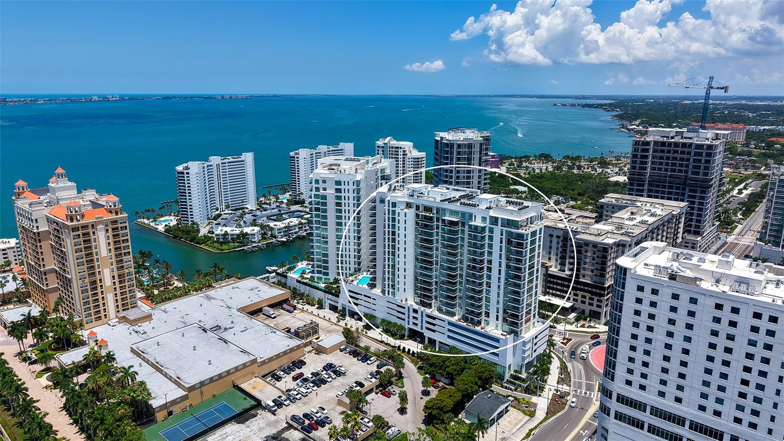 Photo of 301 QUAY #1507 SARASOTA FL 34236