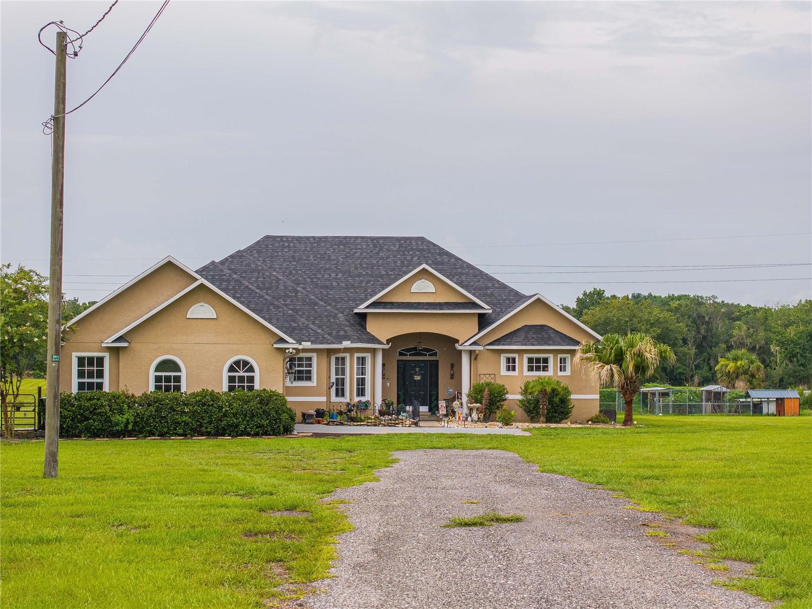 Photo of 4280 TURNER ROAD MULBERRY FL 33860
