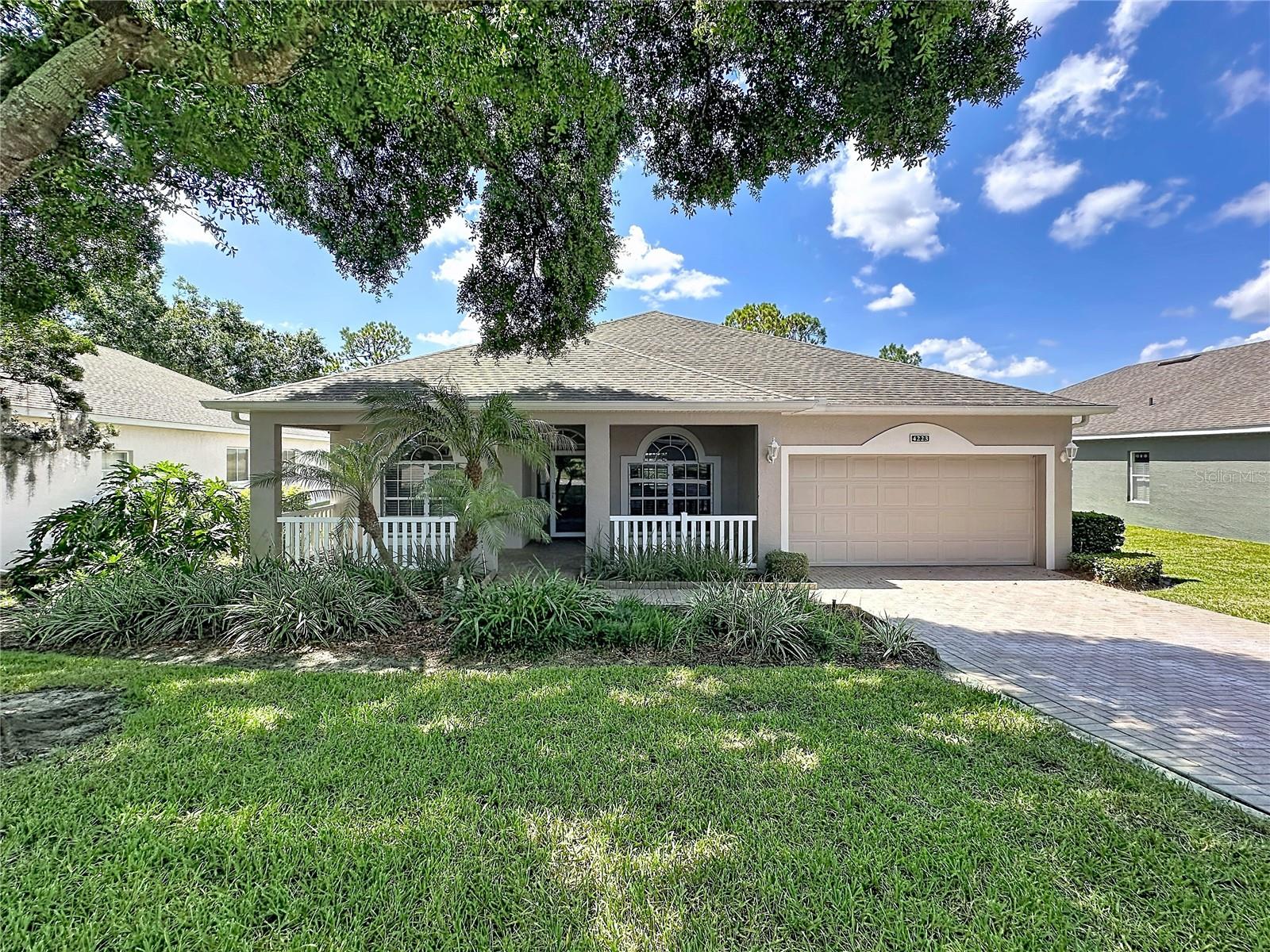 Photo of 4223 KINGSLEY STREET CLERMONT FL 34711