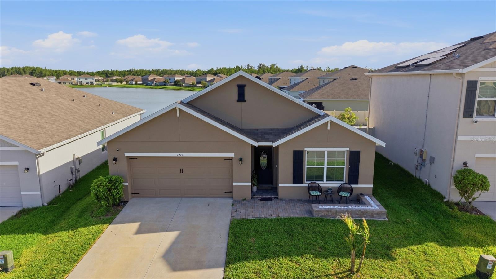 Photo of 2927 LIVING CORAL DRIVE ODESSA FL 33556