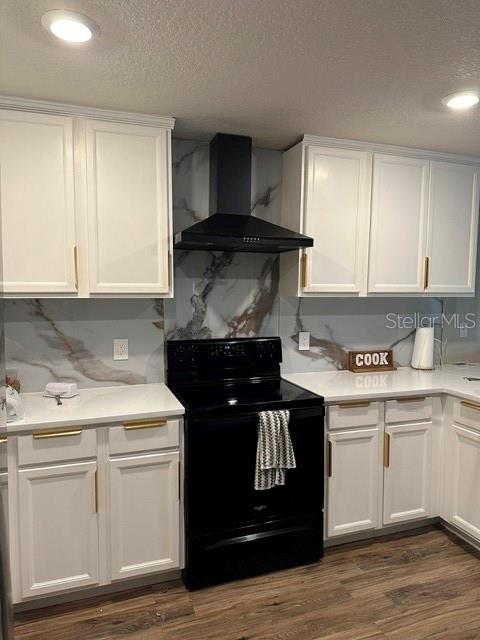 Photo of 6900 CRESTED ORCHID DRIVE BROOKSVILLE FL 34602