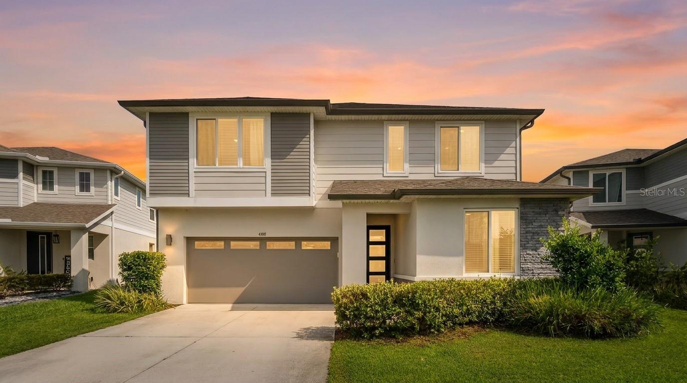 Photo of 4148 SOUTHERN VISTA LOOP ST CLOUD FL 34772