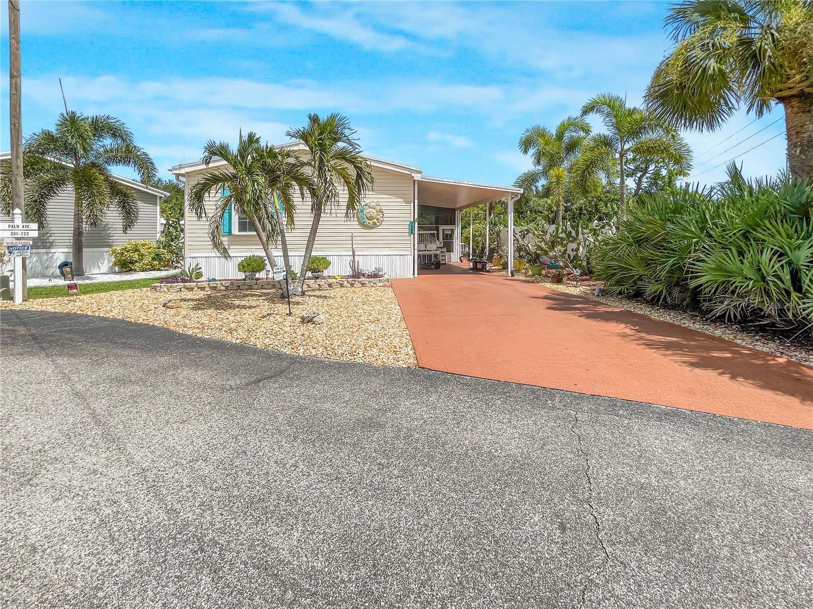 Photo of 10101 BURNT STORE ROAD #222 PUNTA GORDA FL 33950