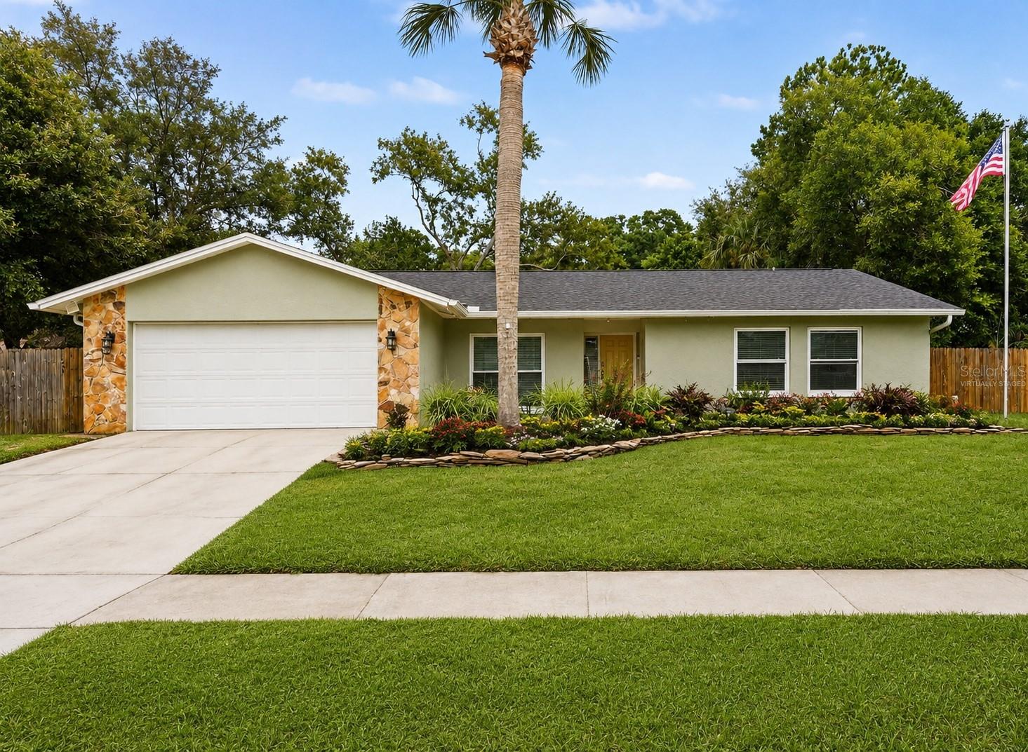 Photo of 9303 ROLLING RIDGE PLACE TAMPA FL 33637