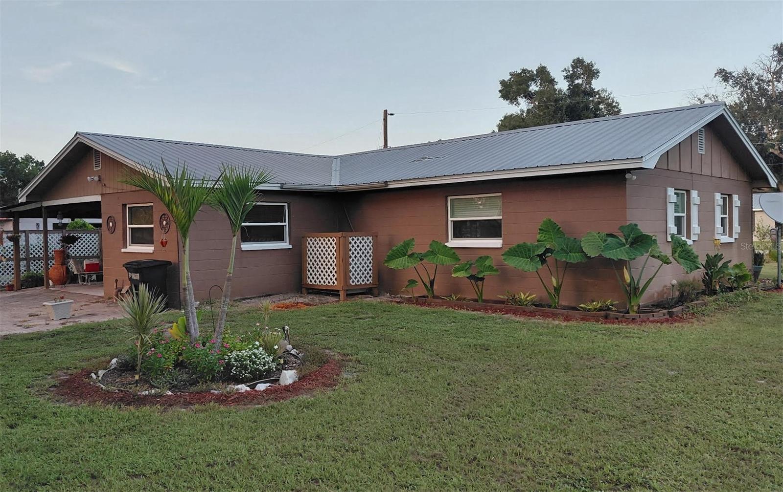 Photo of 2260 SW LOIS AVENUE ARCADIA FL 34266
