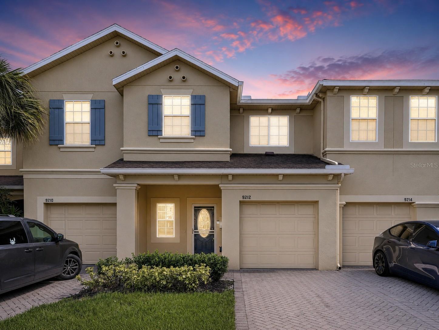 Photo of 9212 RIVER ROCK LANE RIVERVIEW FL 33578