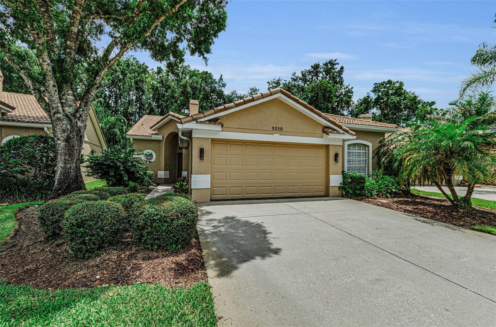 Photo of 5250 PINEHURST COURT OLDSMAR FL 34677