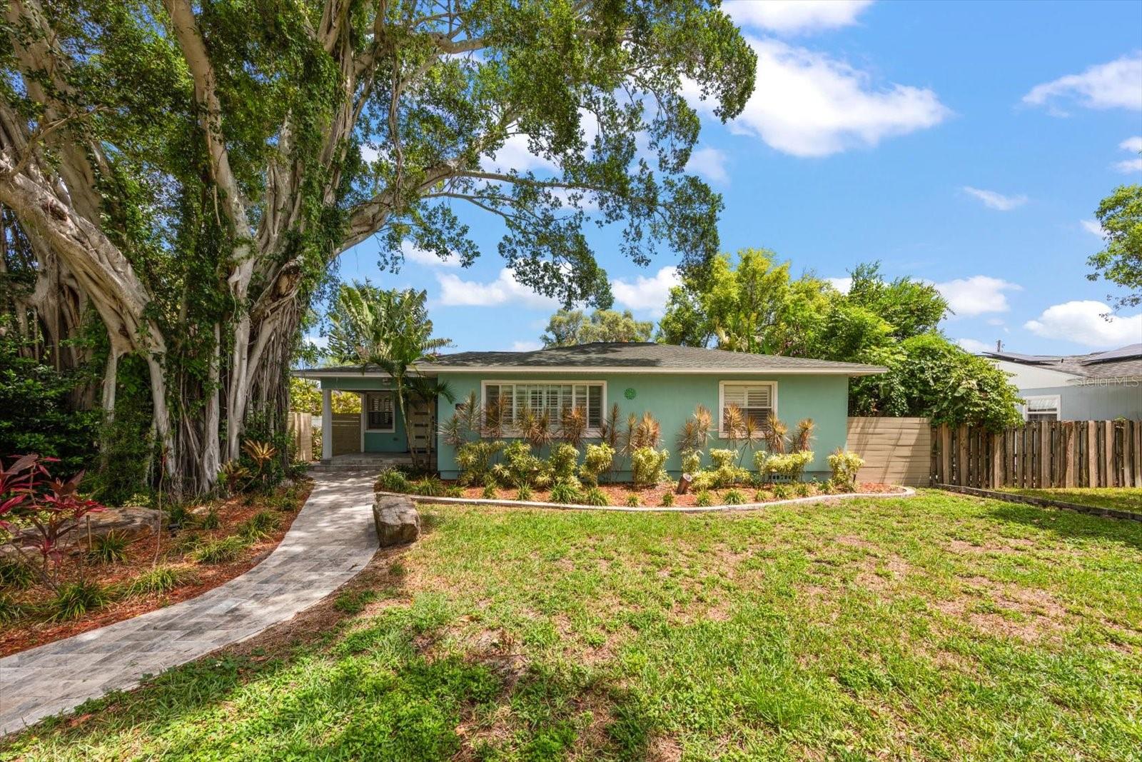 Photo of 5015 20TH AVENUE ST PETERSBURG FL 33710