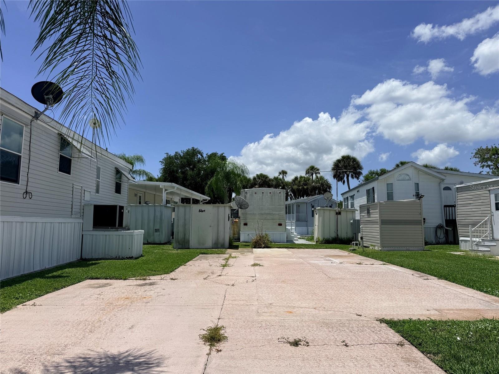 Photo of 2215 73RD STREET #348 PALMETTO FL 34221
