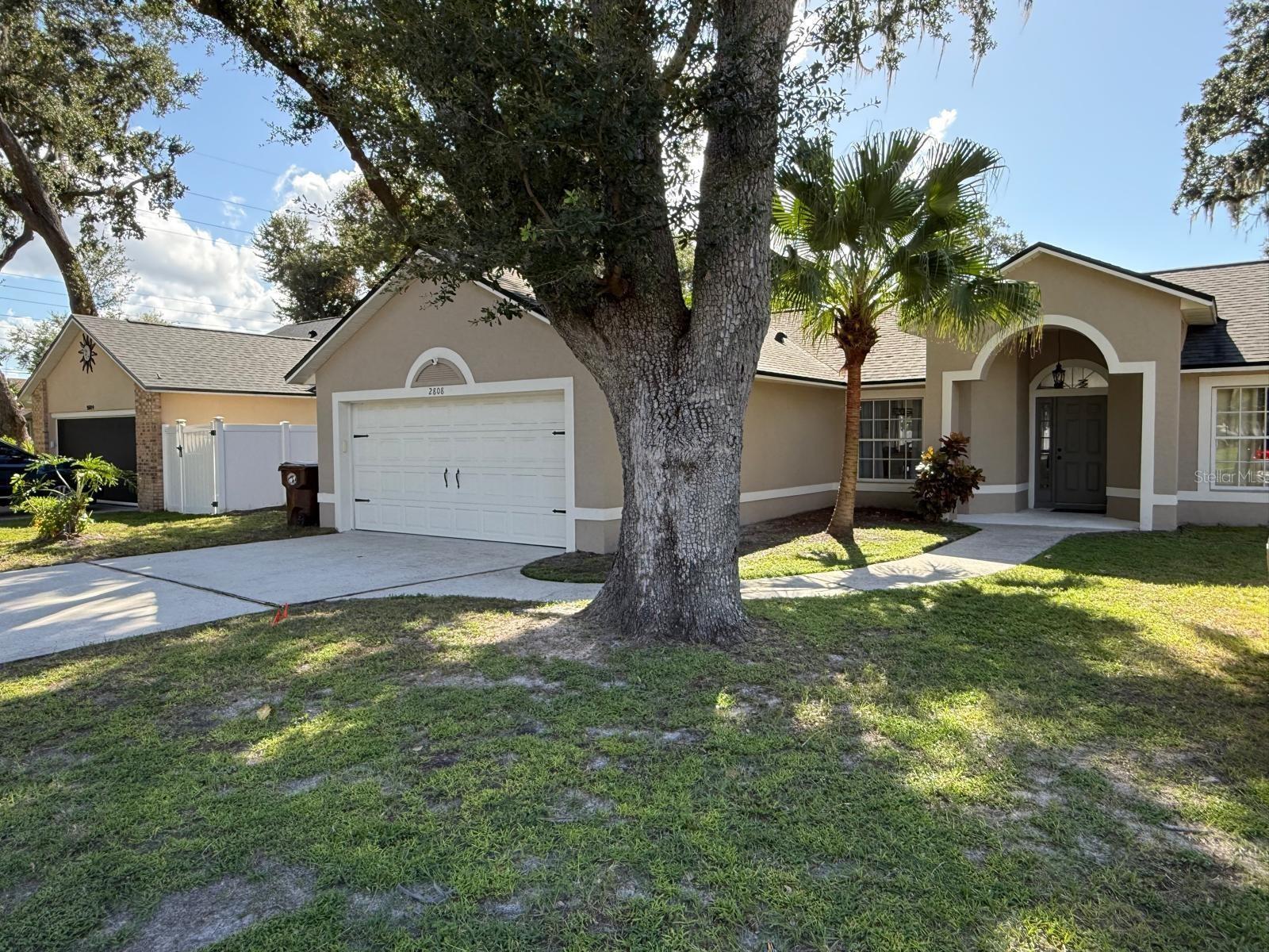 Photo of 2808 MILL RUN BOULEVARD KISSIMMEE FL 34744