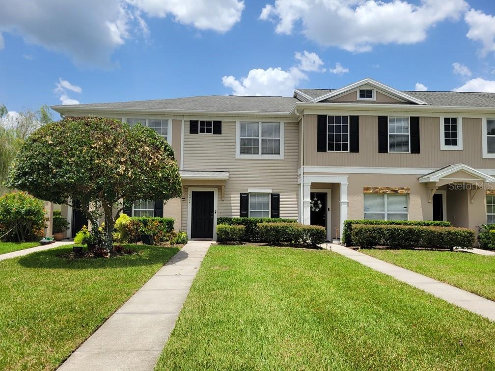 Photo of 16414 SWAN VIEW CIRCLE #16414 ODESSA FL 33556