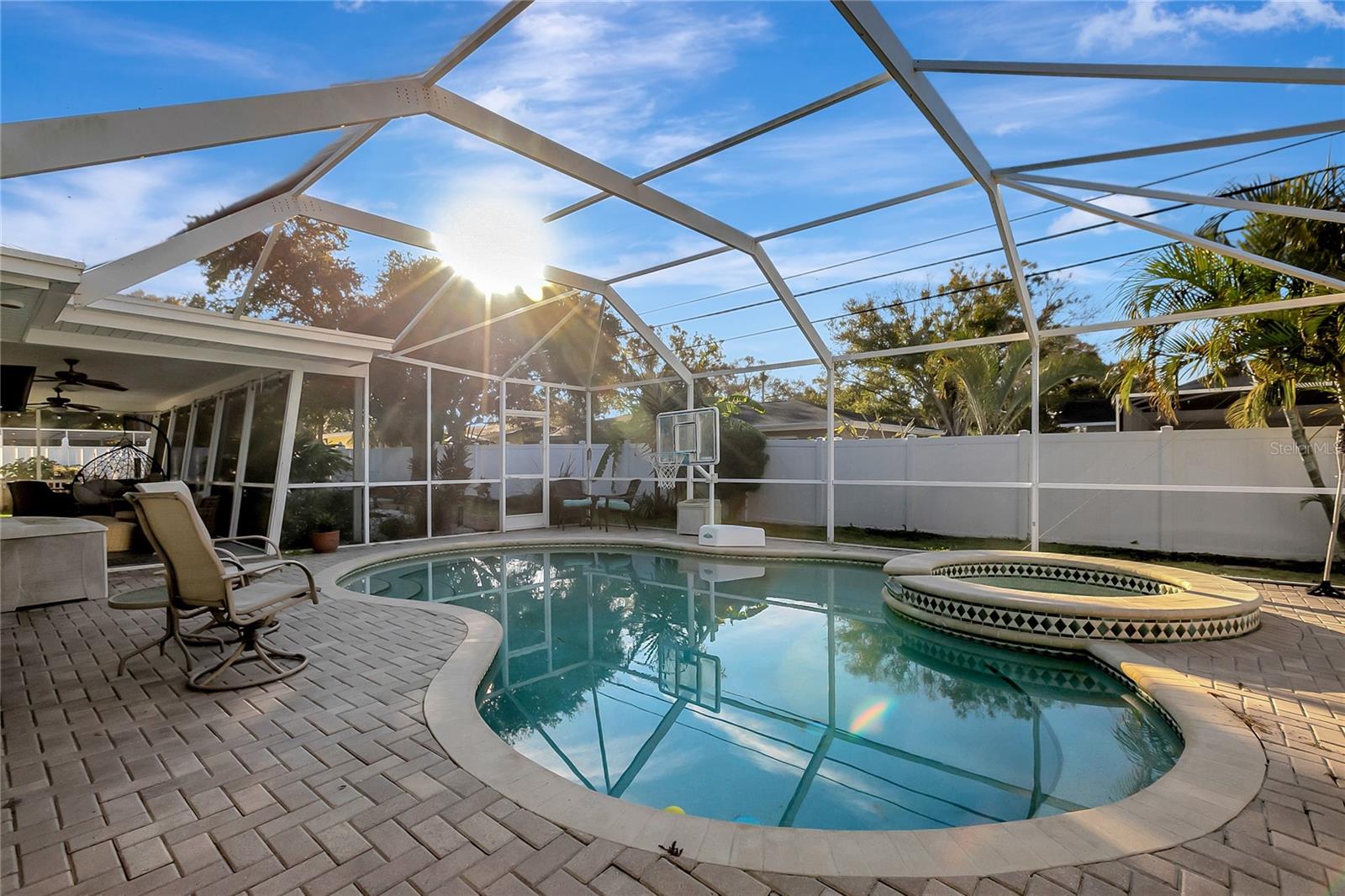 Photo of 809 JACARANDA DRIVE LARGO FL 33770