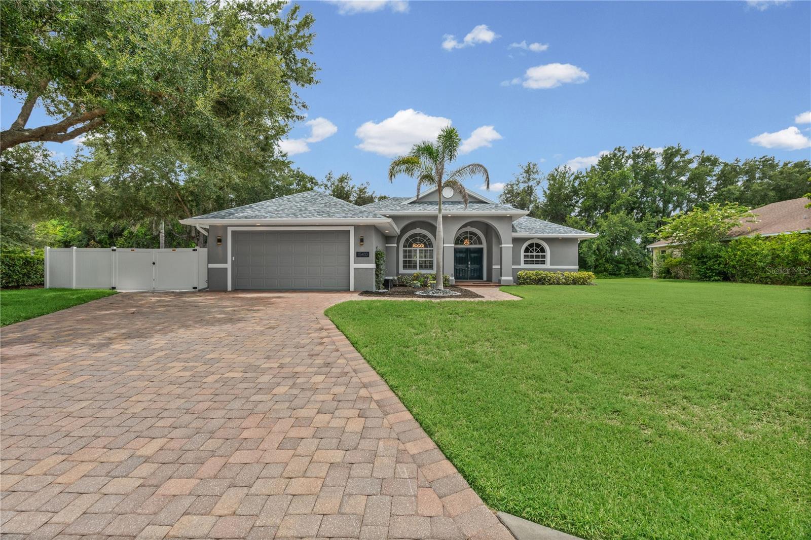 Photo of 15410 21ST AVENUE BRADENTON FL 34212