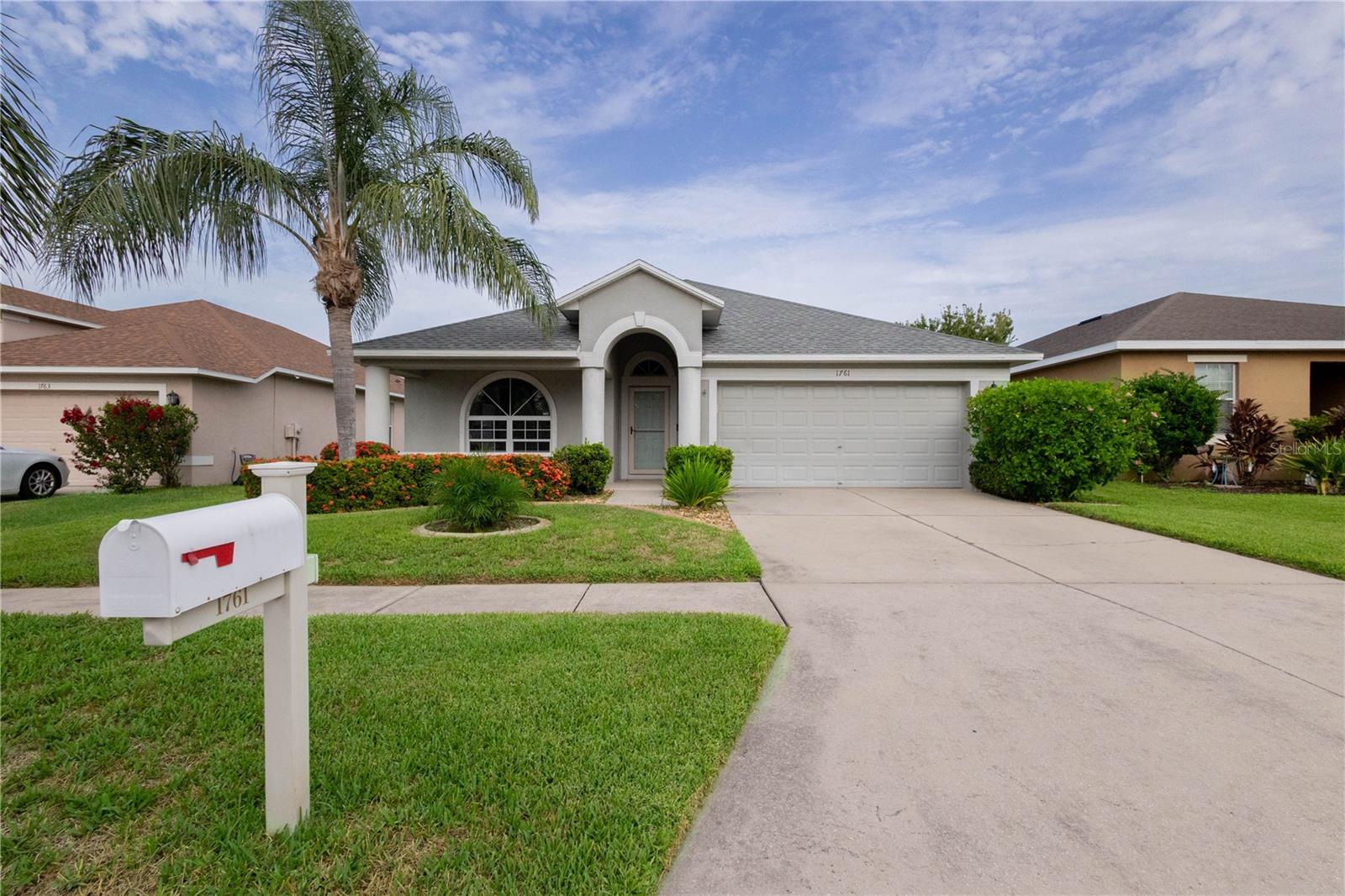 Photo of 1761 BONITA BLUFF COURT RUSKIN FL 33570