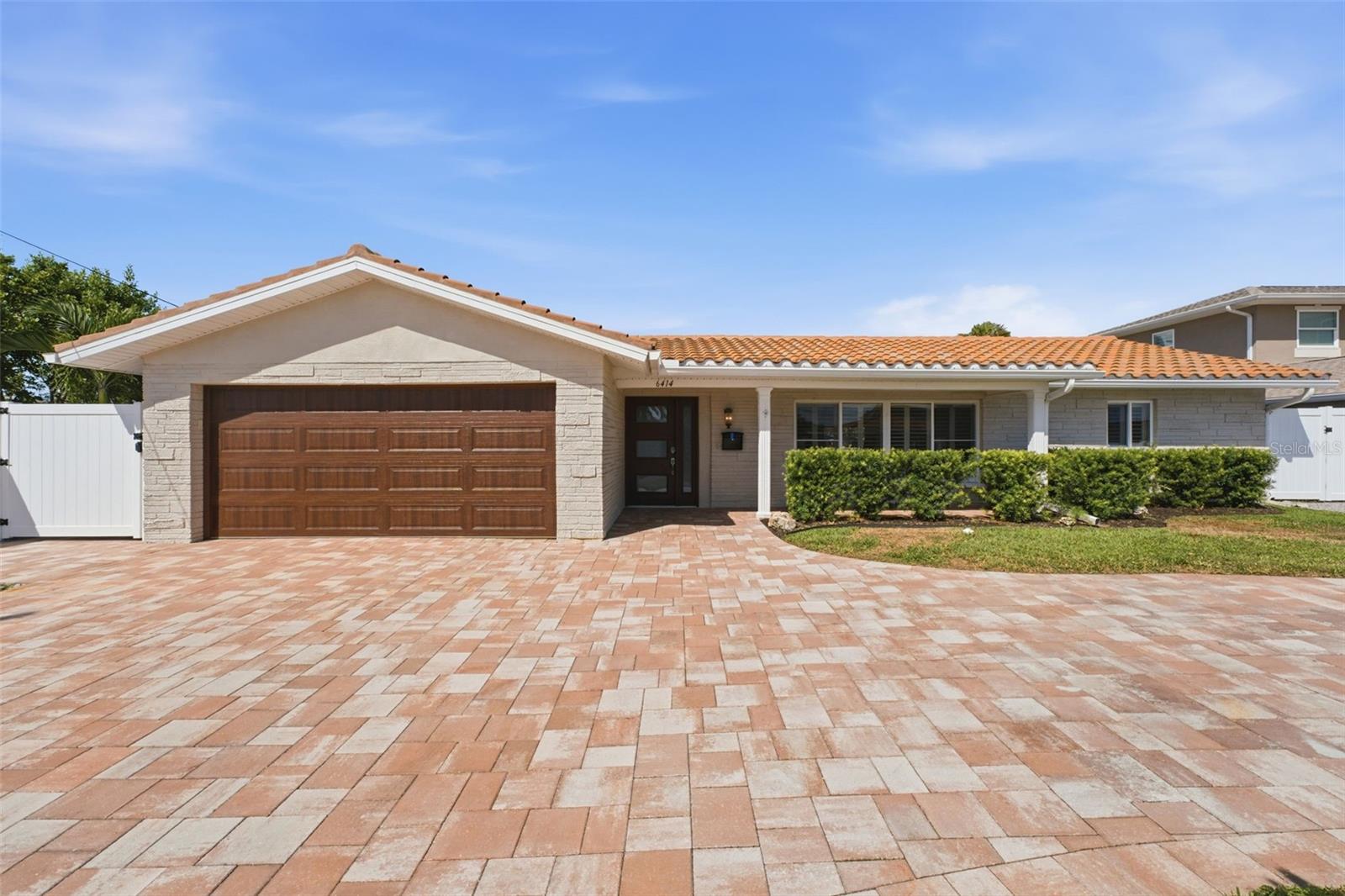 Photo of 6414 2ND PALM POINT ST PETE BEACH FL 33706