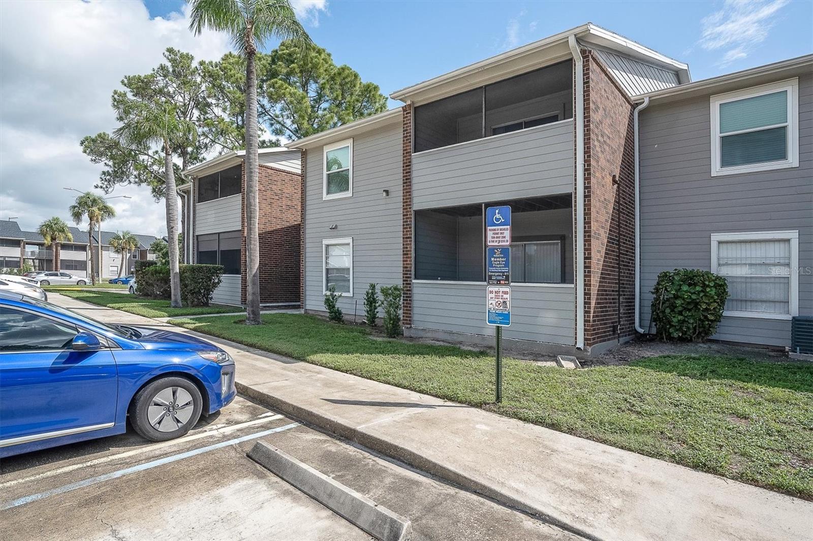 Photo of 1400 GANDY BOULEVARD #1306 ST PETERSBURG FL 33702