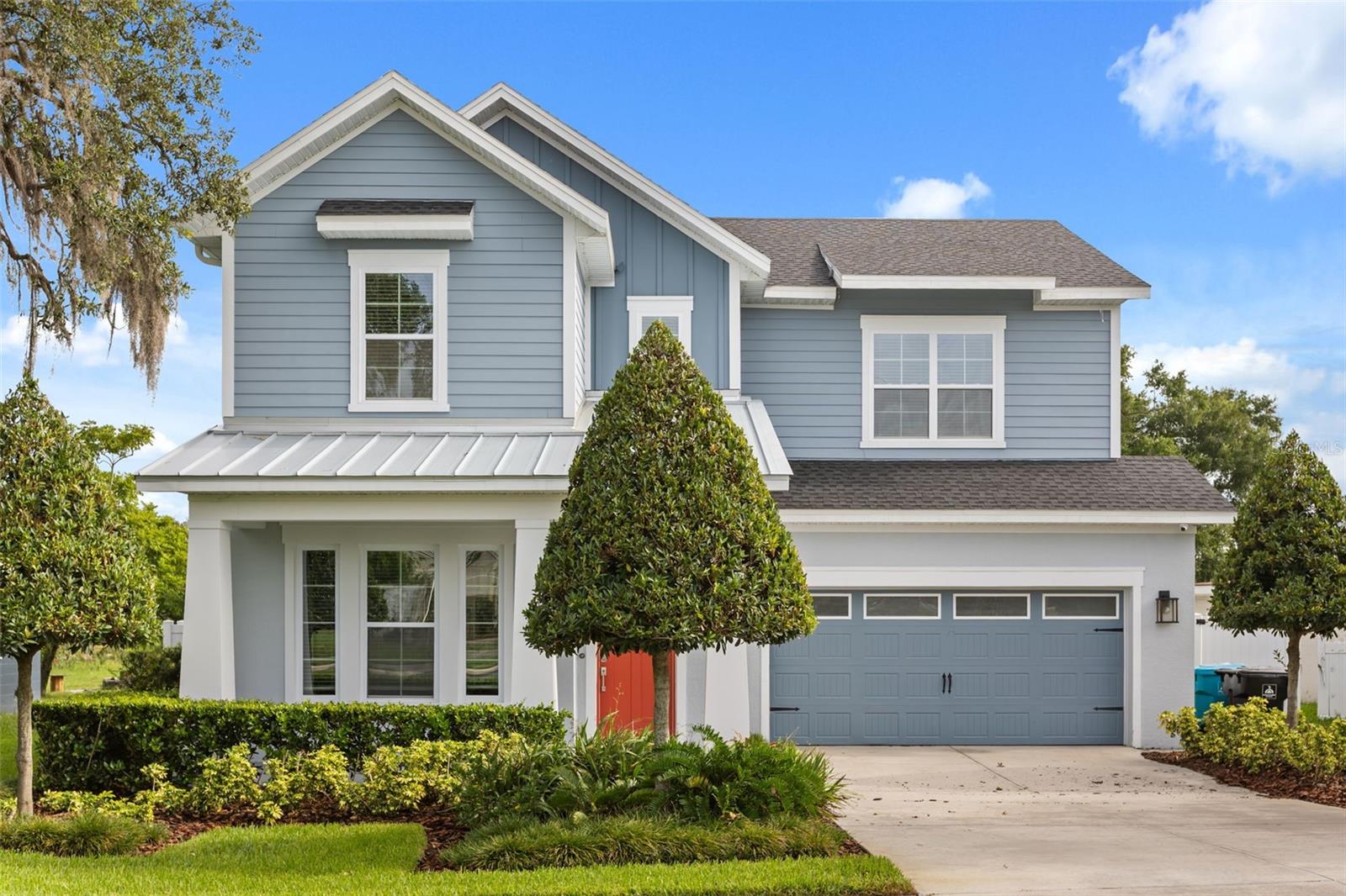 Photo of 4401 PARK LAKE STREET ORLANDO FL 32803