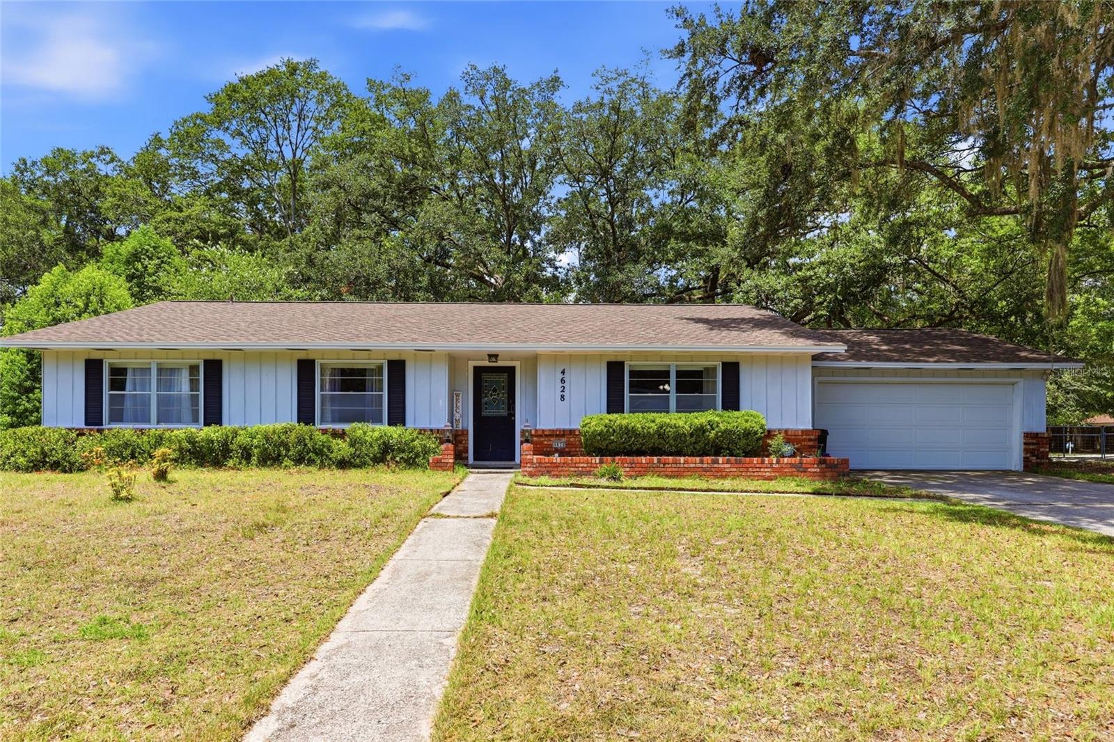 Photo of 4628 NW 40TH STREET GAINESVILLE FL 32606
