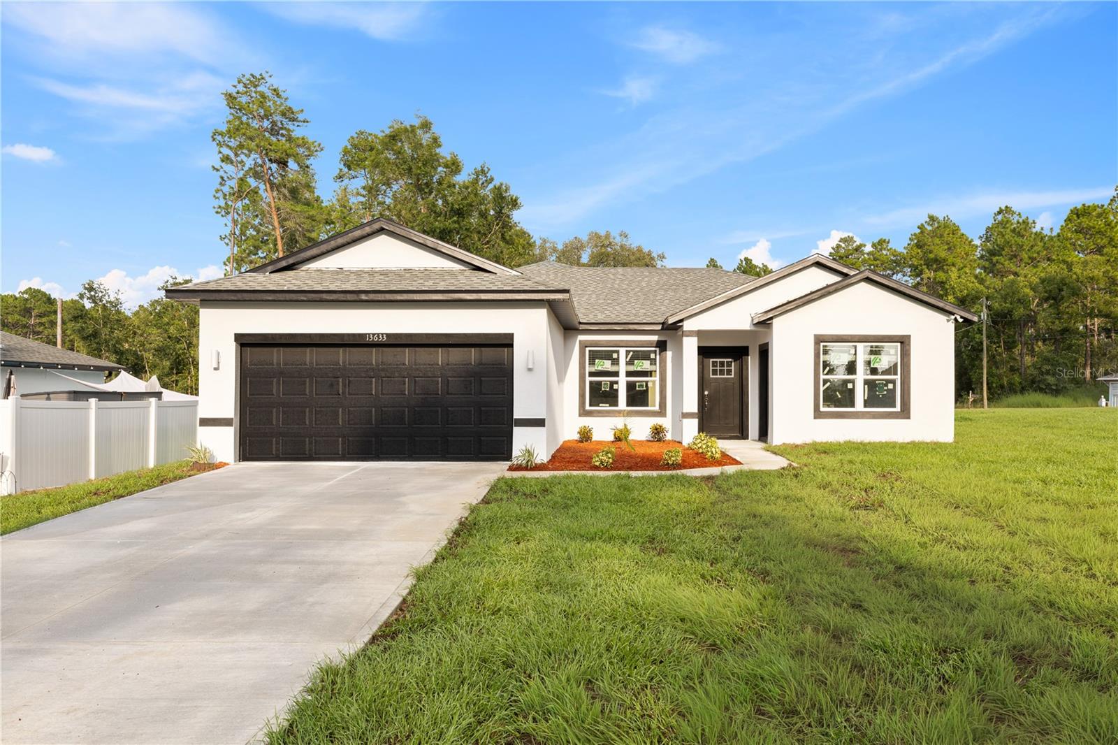 Photo of 13633 SW 82ND AVENUE OCALA FL 34473