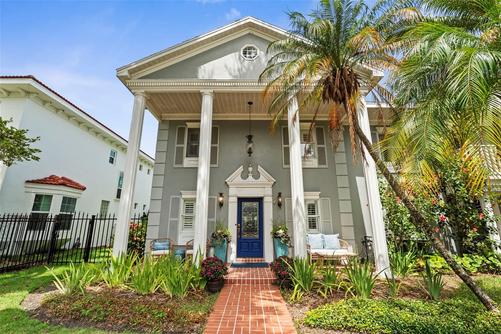 Photo of 5013 S ELBERON STREET TAMPA FL 33611