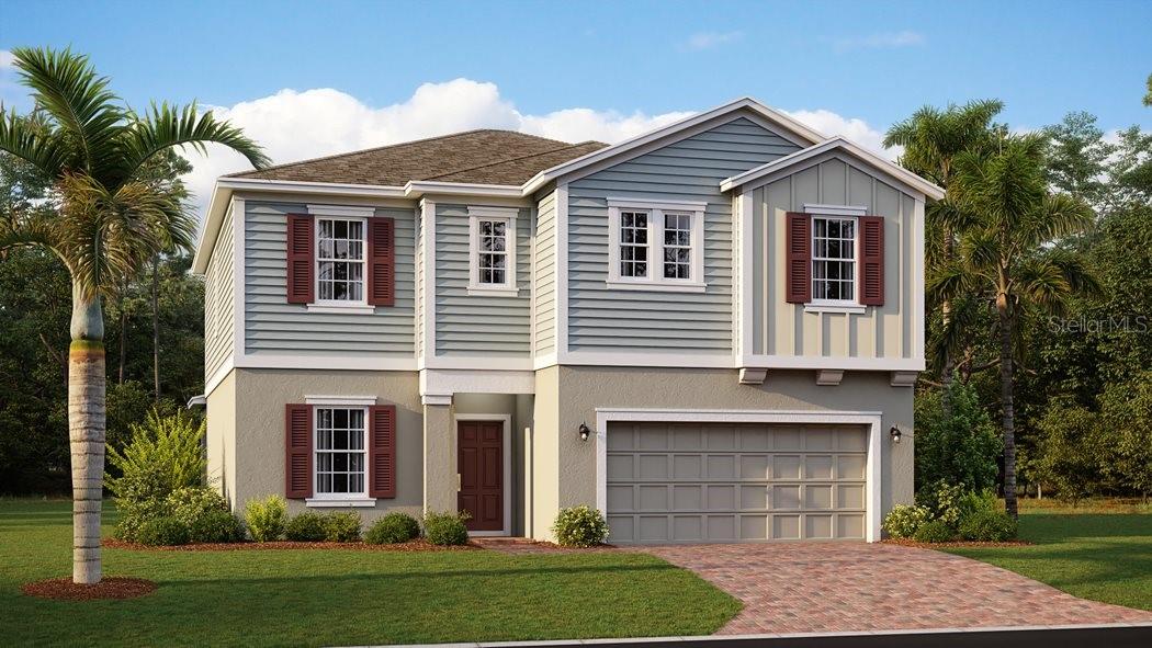 Photo of 5620 FIONA LANE ST CLOUD FL 34771