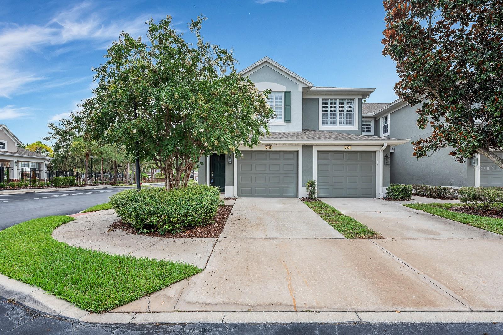 Photo of 2223 KINGS PALACE DRIVE #00 RIVERVIEW FL 33578