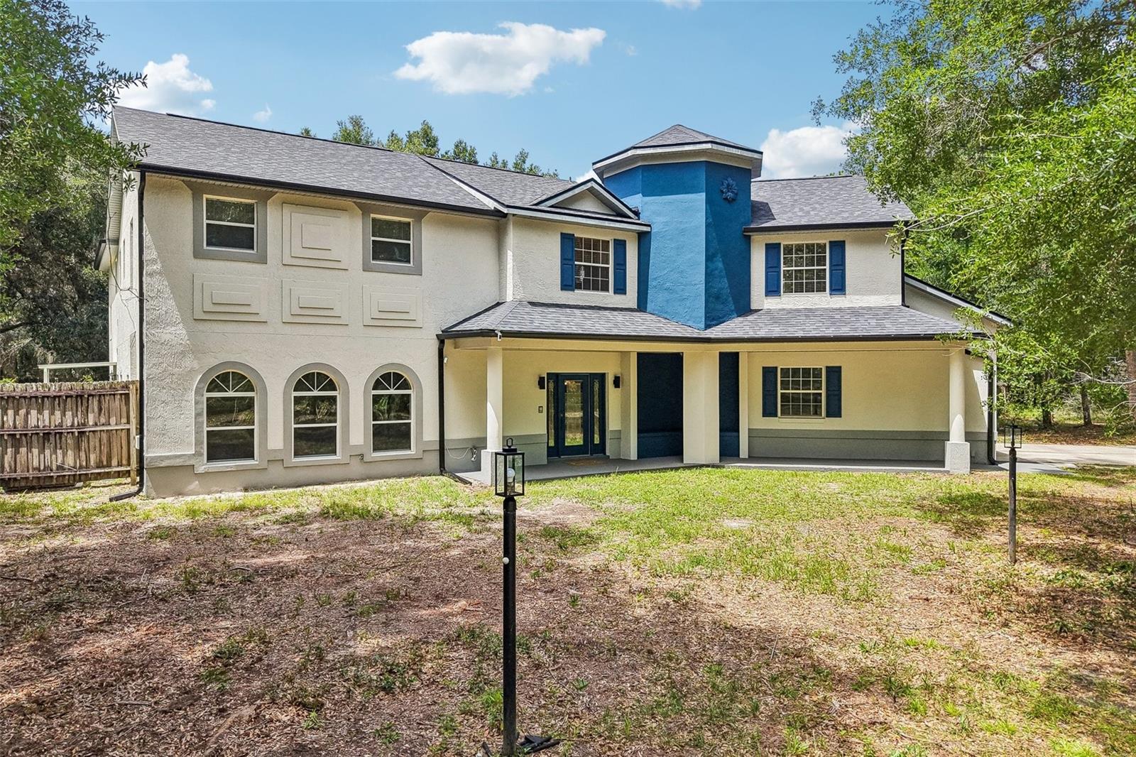 Photo of 4920 SW 78TH AVENUE BUSHNELL FL 33513
