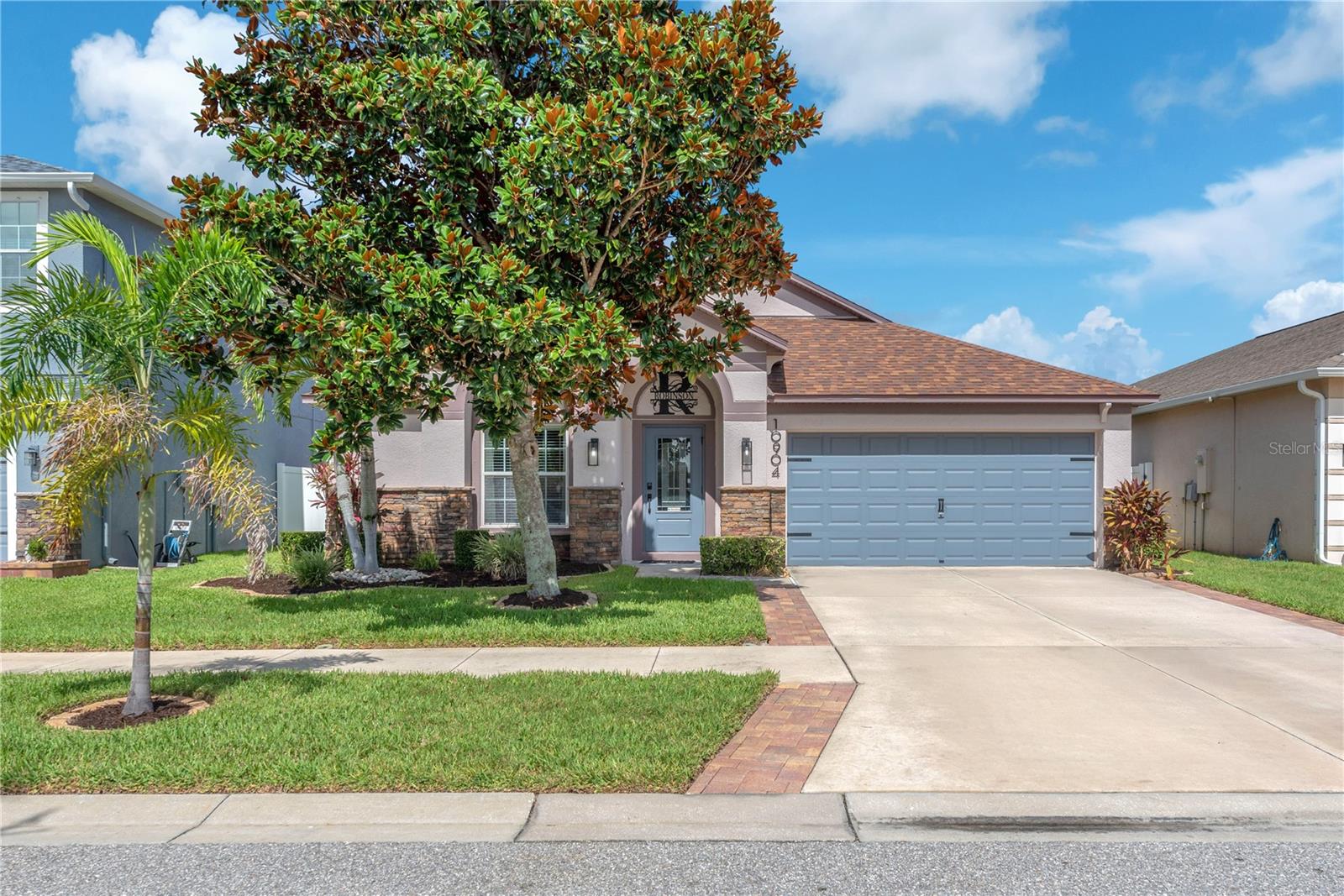 Photo of 10904 RAINBOW PYRITE DRIVE WIMAUMA FL 33598