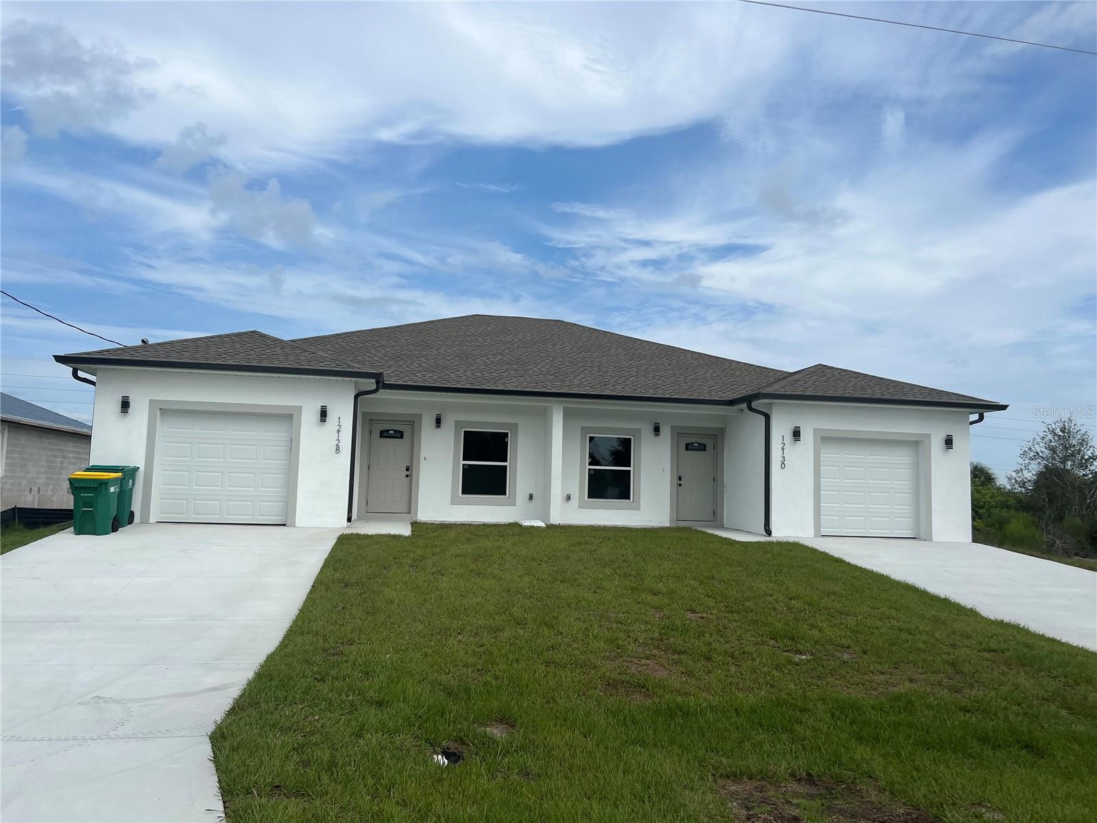 Photo of 12128 HENLEY AVENUE PORT CHARLOTTE FL 33981