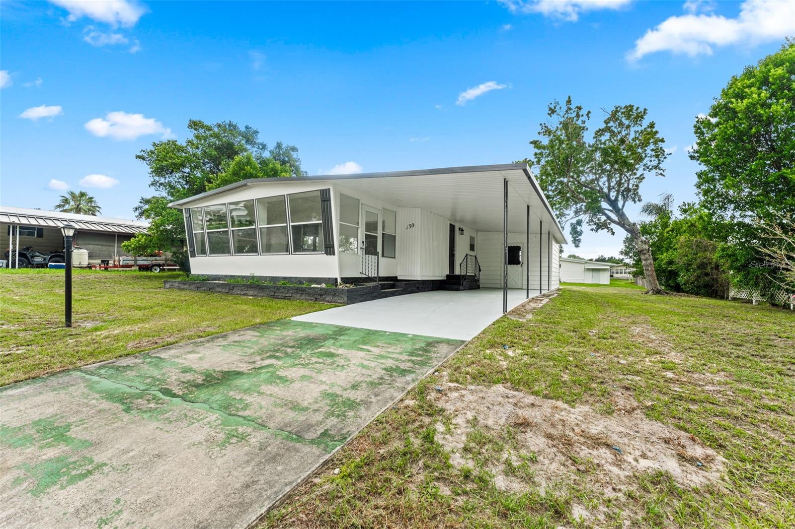 Photo of 130 FLORENCE BOULEVARD DEBARY FL 32713