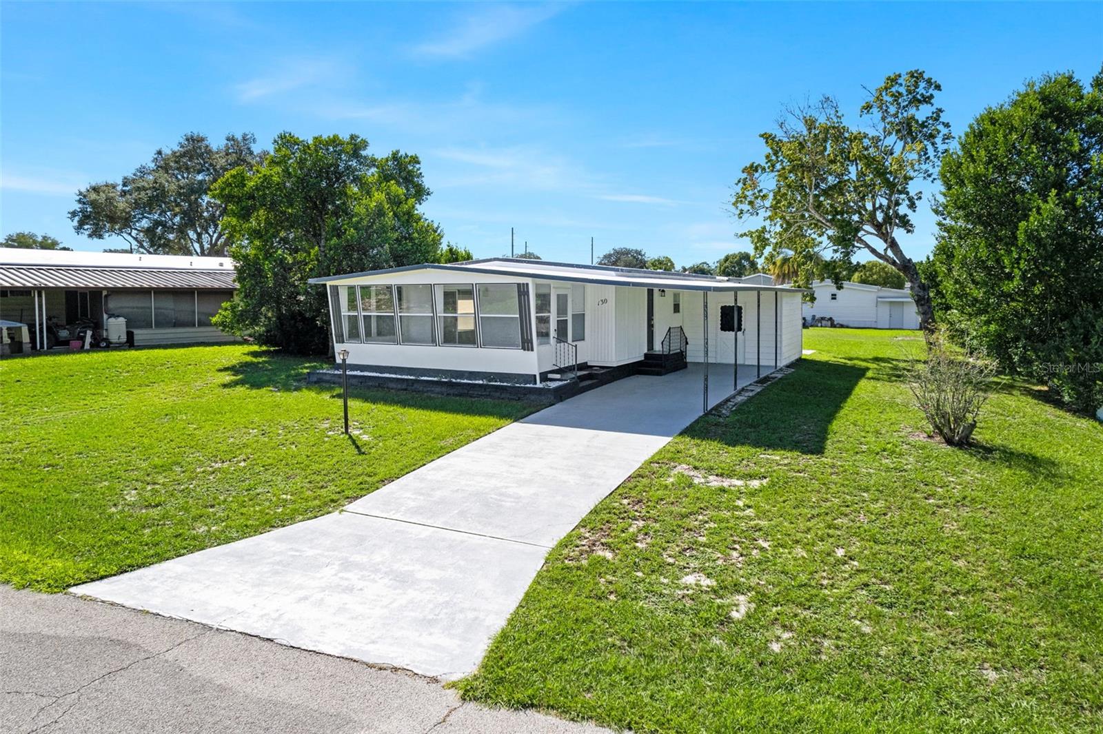 Photo of 130 FLORENCE BOULEVARD DEBARY FL 32713