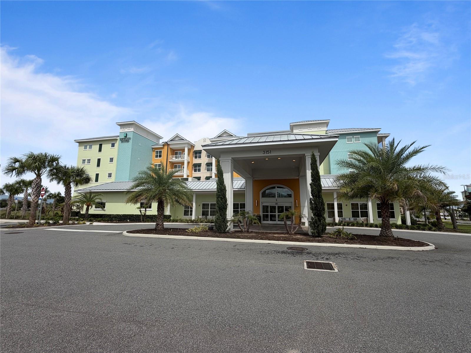 Photo of 3151 SUNSET WALK DRIVE #116 KISSIMMEE FL 34747