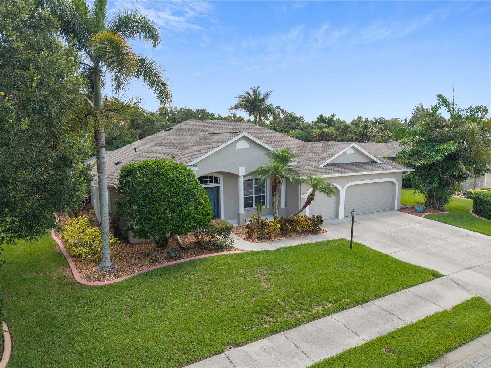 Photo of 5375 90TH AVENUE CIRCLE PARRISH FL 34219