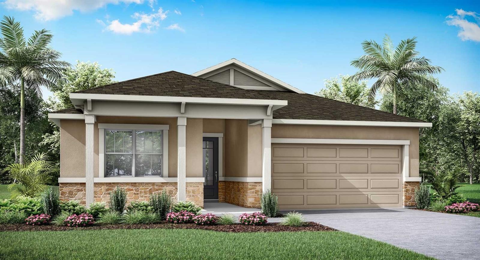 Photo of 10256 CABANA STREET ORLANDO FL 32832