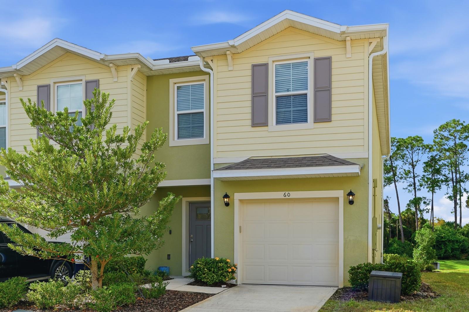 Photo of 60 BELLA LAGO CIRCLE PORT ORANGE FL 32129