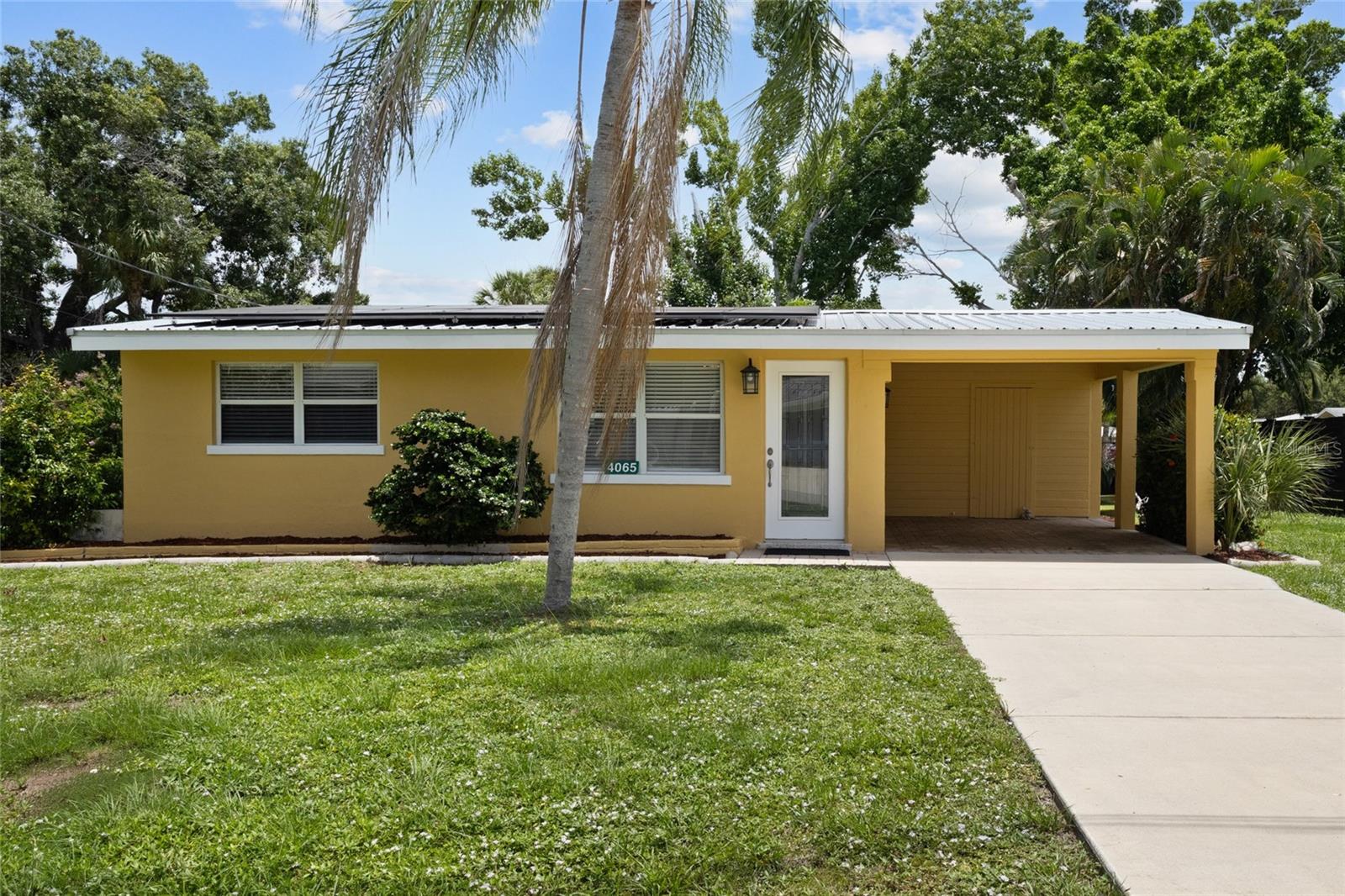 Photo of 4065 ASBURY PLACE SARASOTA FL 34233