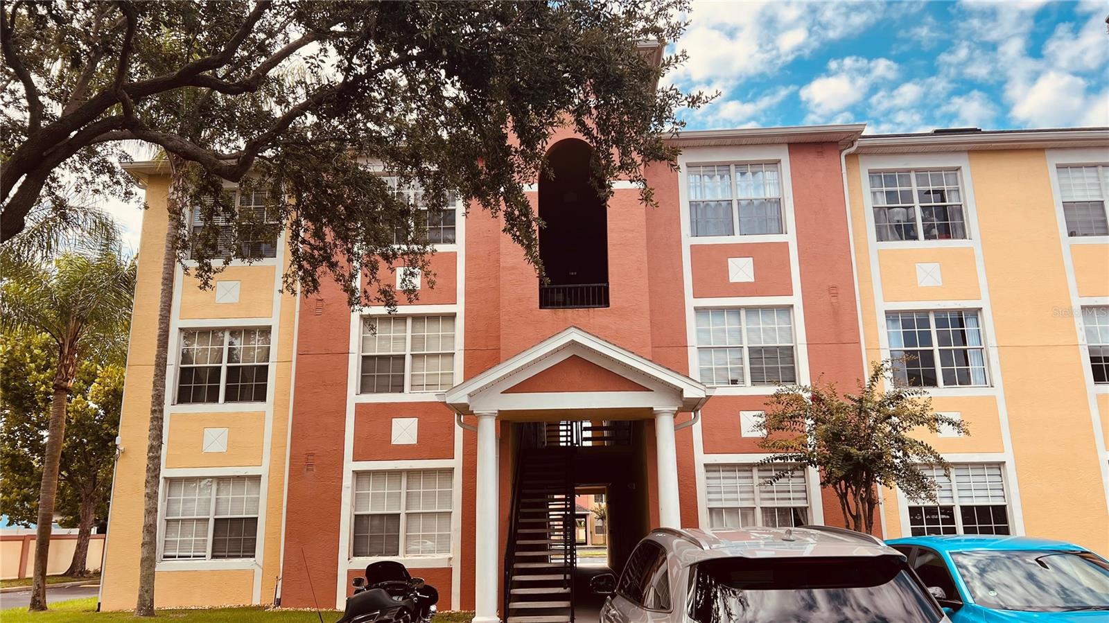 Photo of 3508 WINDY WALK WAY #6101 ORLANDO FL 32837