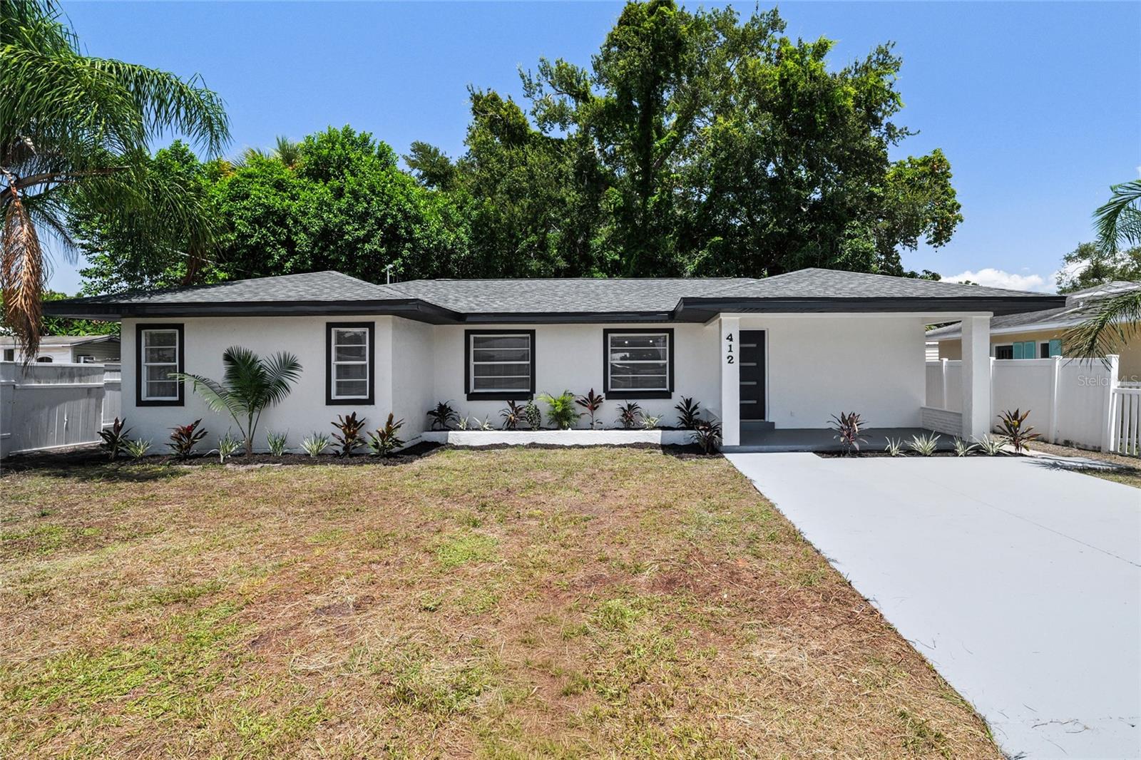 Photo of 412 20TH AVENUE PALMETTO FL 34221