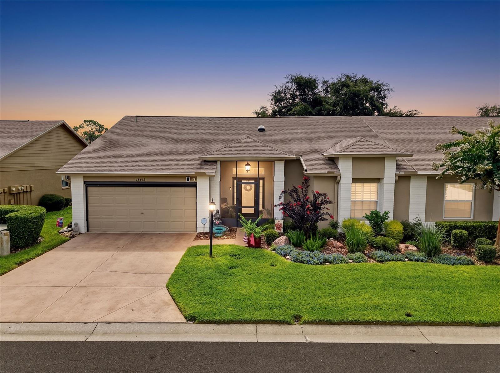 Photo of 18412 BENT PINE DRIVE HUDSON FL 34667