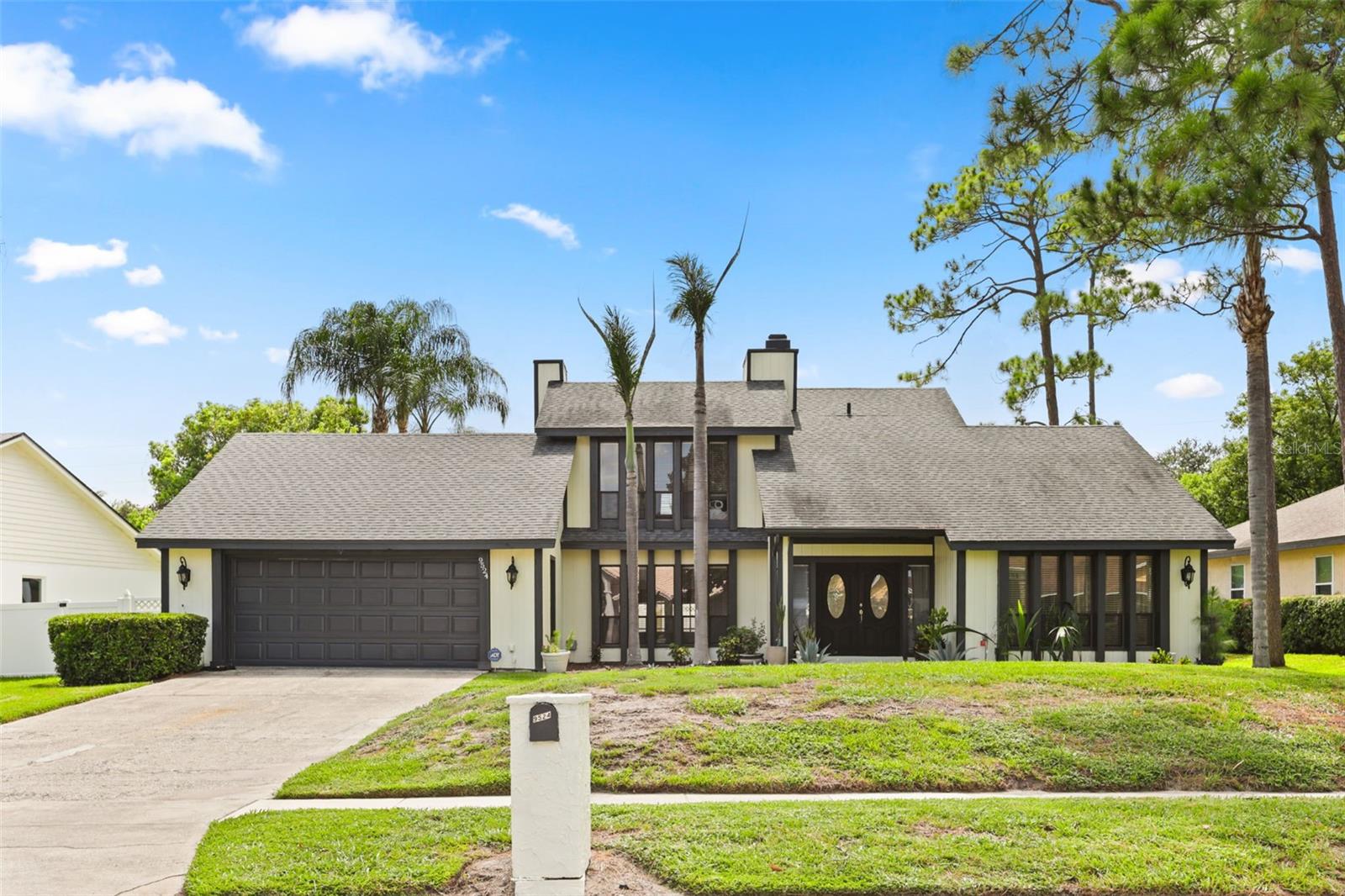 Photo of 9524 BAY VISTA ESTATES BOULEVARD ORLANDO FL 32836